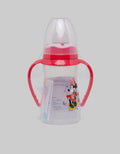 Disney Feeding Bottle Disneyxbunny With Handle 125 Ml