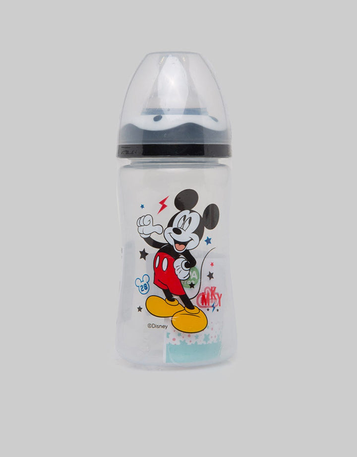 Disney Feeding Bottle Disneyxbunny Wideneck 250 Ml
