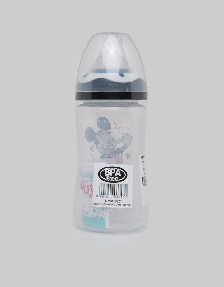 Disney Feeding Bottle Disneyxbunny Wideneck 250 Ml
