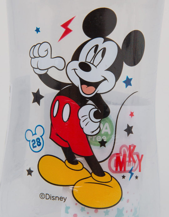 Disney Feeding Bottle Disneyxbunny Wideneck 250 Ml