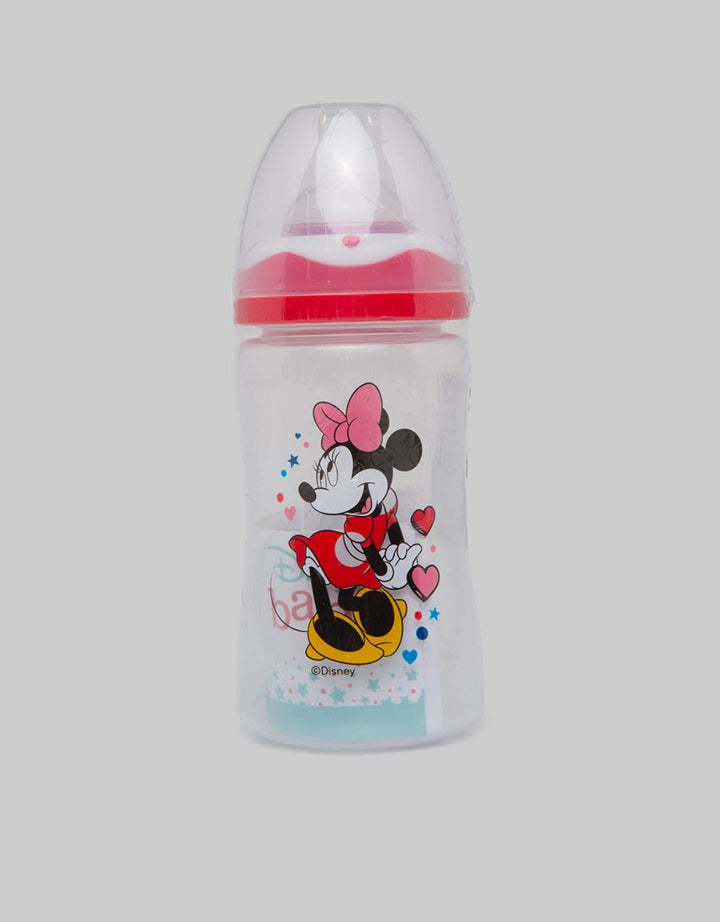Disney Feeding Bottle Disneyxbunny Wideneck 250 Ml