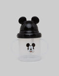 Disney Feeding Bottle Disneyxbunny 2 Handle Cup W/ Flip Top Sipper 210 Ml