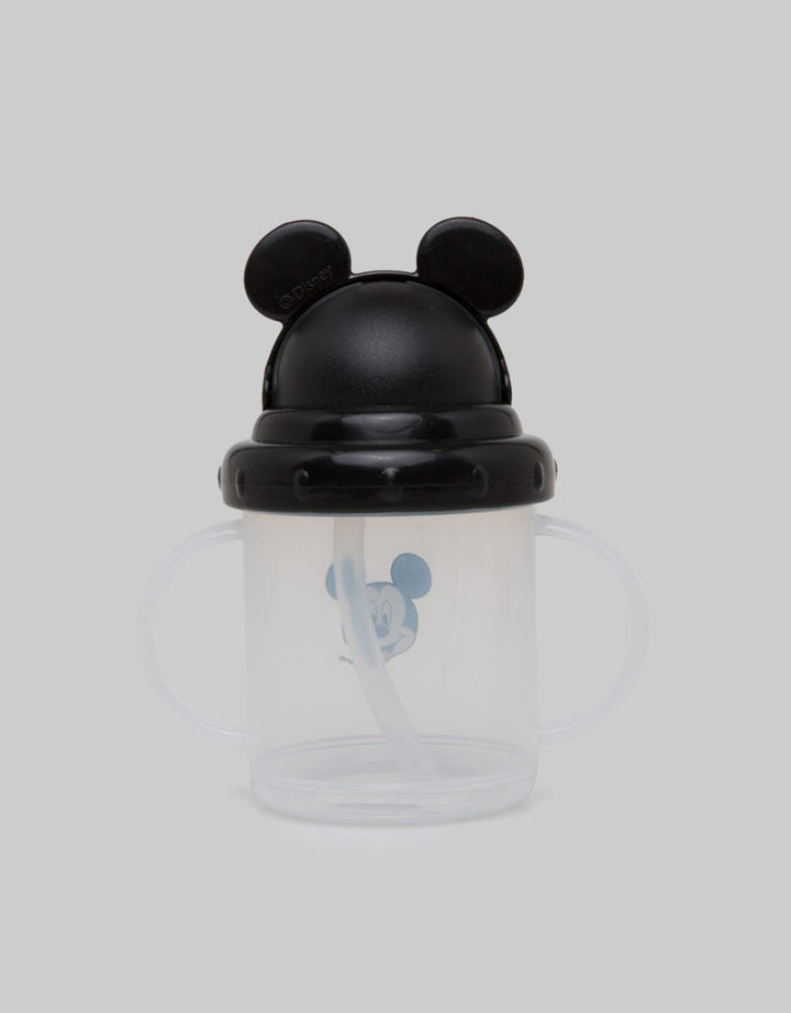 Disney Feeding Bottle Disneyxbunny 2 Handle Cup W/ Flip Top Sipper 210 Ml