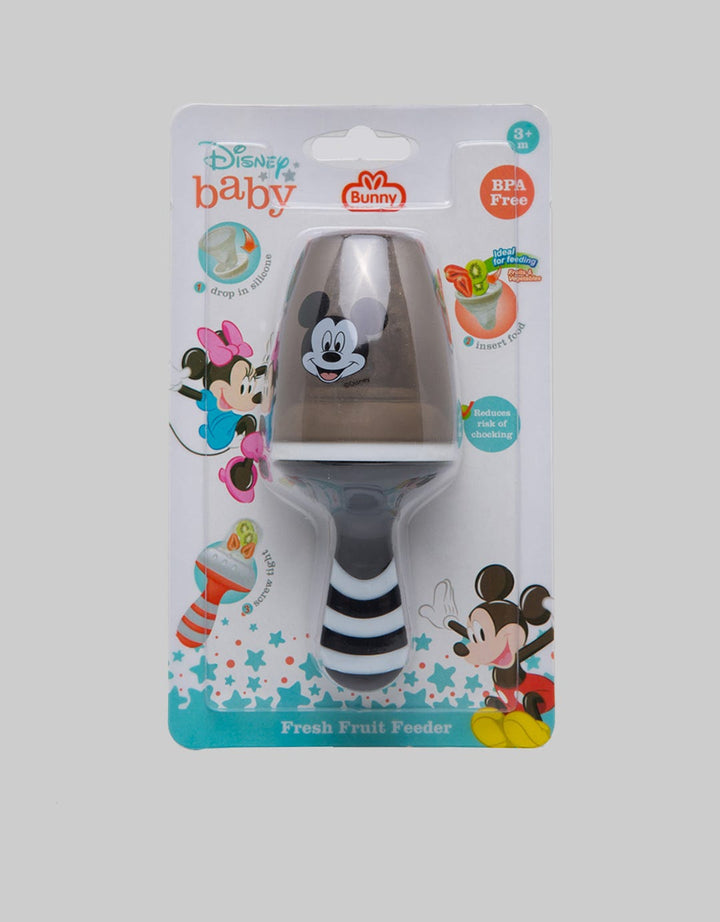 Disney Food Feeder Disneyxbunny Popsicle Food Feeder