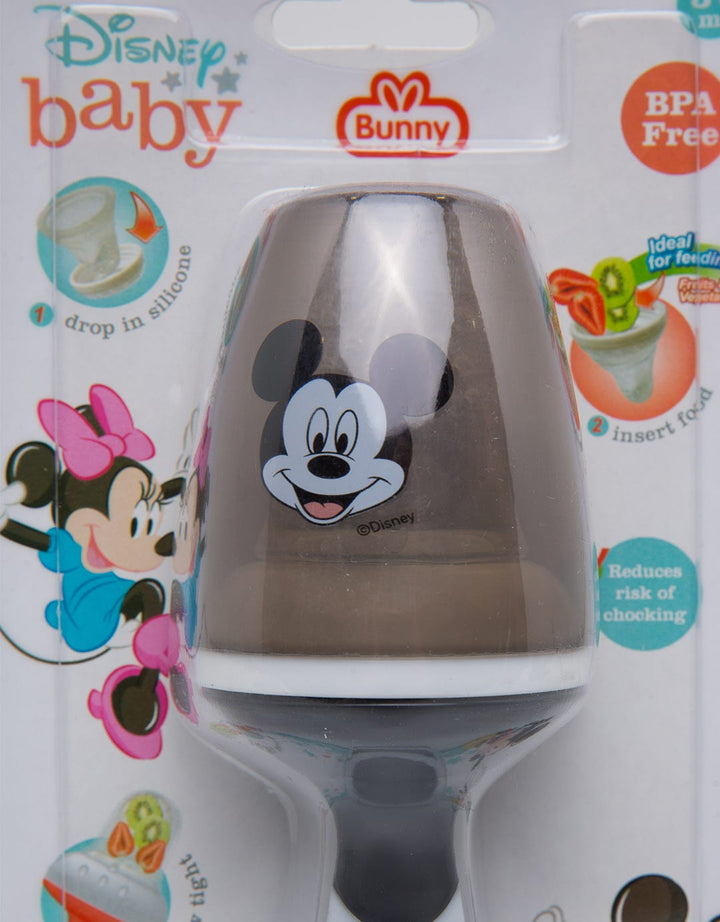 Disney Food Feeder Disneyxbunny Popsicle Food Feeder