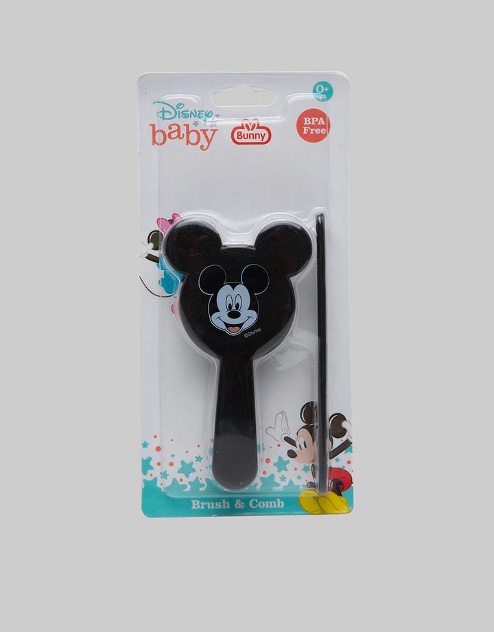 Disney Brush Disneyxbunny Mm Brush &amp; Comb