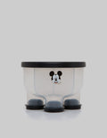 Disney Container Disneyxbunny Milk Powder Dispenser