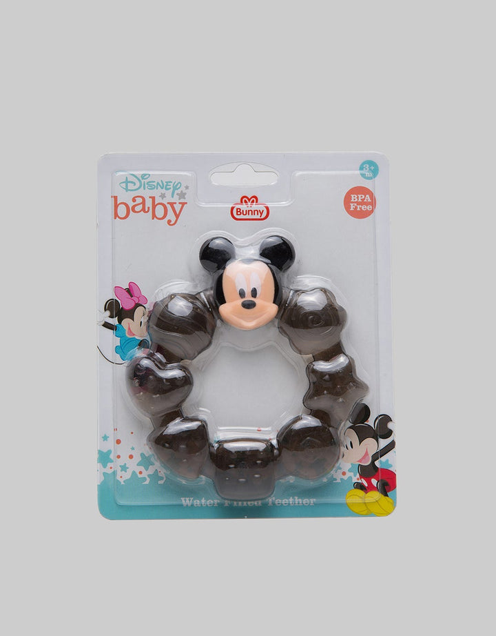 Disney Teether Disneyxbunny Ring Shape Water Filled Teethe