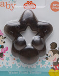 Disney Teether  Disneyxbunny Mm Water Filled Teether