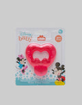 Disney Teether  Disneyxbunny Mm Water Filled Teether