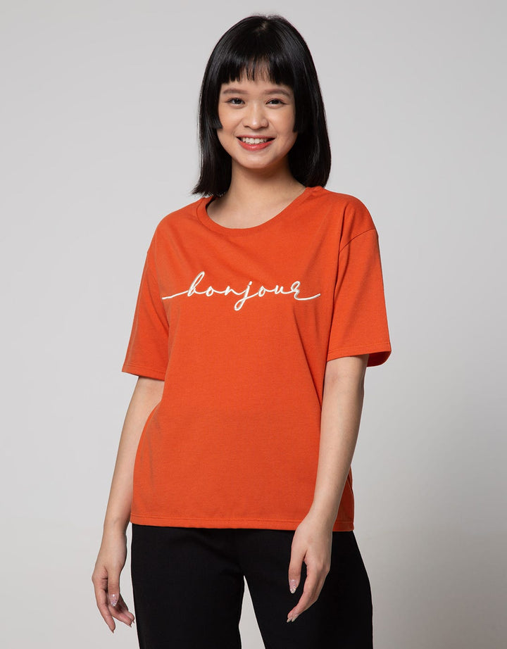 SS T-SHIRT W