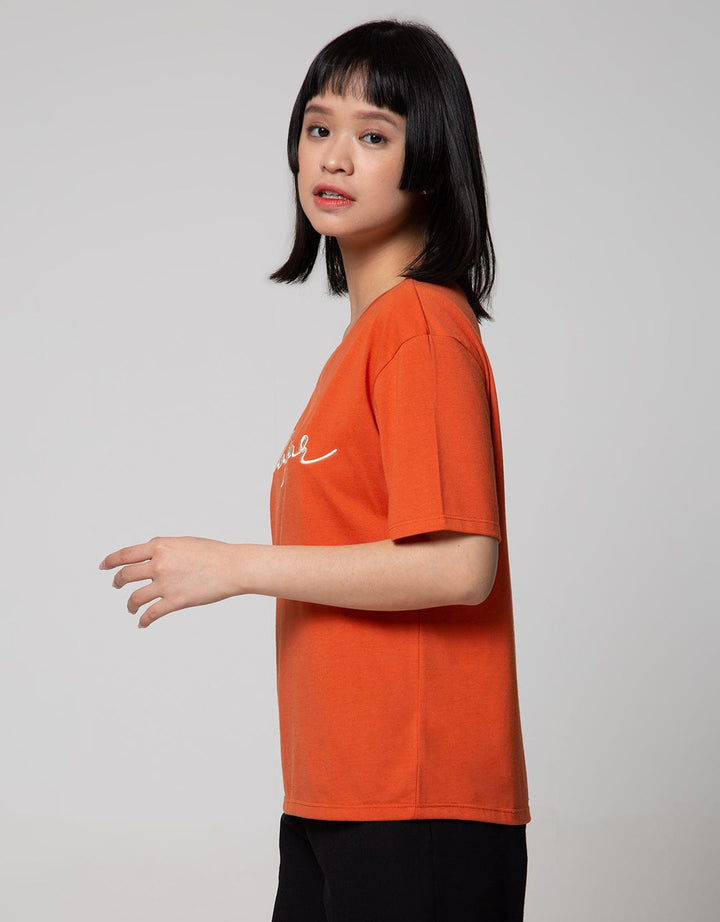 SS T-SHIRT W
