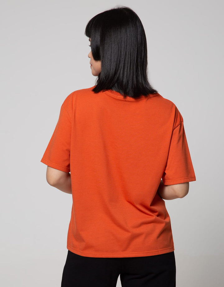 SS T-SHIRT W