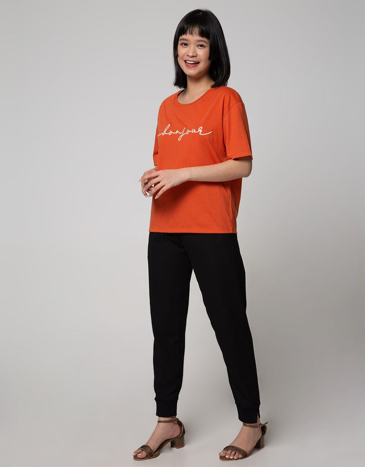 SS T-SHIRT W