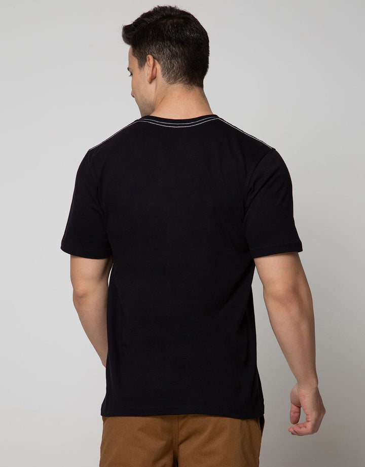 Nevada Short Sleeve T-Shirt Print