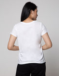 Nevada Short Sleeve T-Shirt Face Line