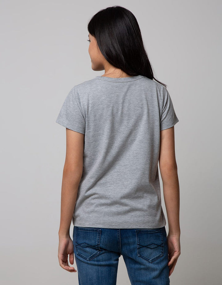 Nevada Short Sleeve T-Shirt Love To Smile