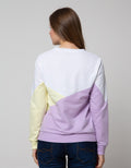 Nevada Sweatshirt Cut And Sew Fabulous