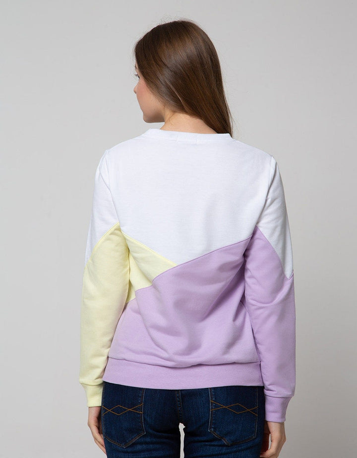 Nevada Sweatshirt Cut And Sew Fabulous