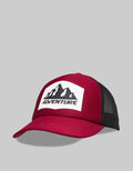 Nevada Topi Adventure