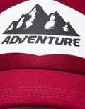 Nevada Topi Adventure