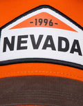 Nevada Caps Nevada Denim