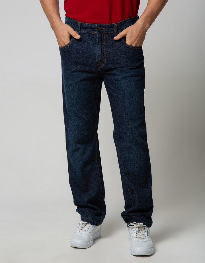 Emba Jeans Celana Panjang Denim