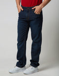 Emba Jeans Celana Panjang Denim