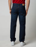 Emba Jeans Celana Panjang Denim