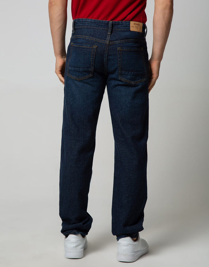Emba Jeans Celana Panjang Denim
