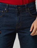 Emba Jeans Celana Panjang Denim