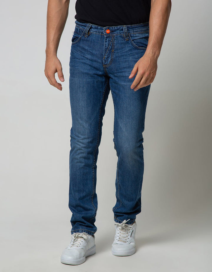 Emba Jeans Long Pants