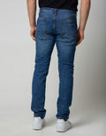 Emba Jeans Long Pants
