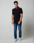 Emba Jeans Long Pants
