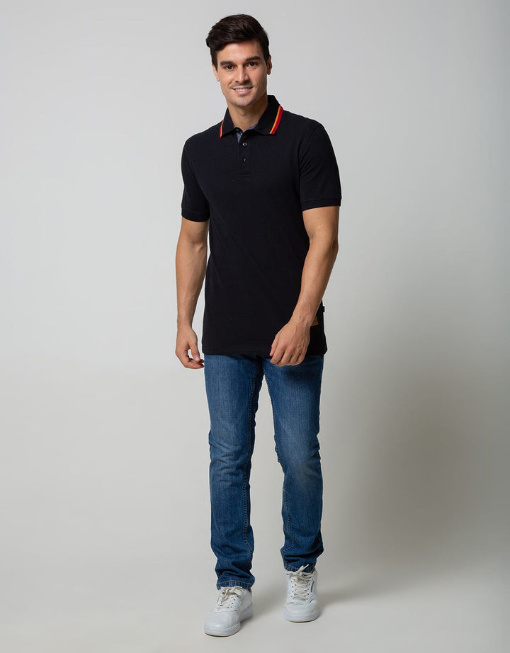 Emba Jeans Long Pants