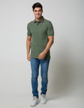 Emba Jeans Long Pants Casual