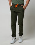 Emba Jeans Celana Jogger Tanaka