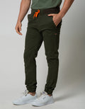 Emba Jeans Celana Jogger Tanaka