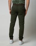 Emba Jeans Celana Jogger Tanaka