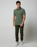 Emba Jeans Celana Jogger Tanaka