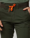 Emba Jeans Celana Jogger Tanaka