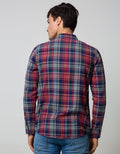 Emba Jeans Kemeja Murdo Long Sleeve