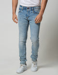 Emba Jeans Prenowar Long Pants