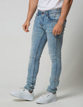 Emba Jeans Prenowar Long Pants