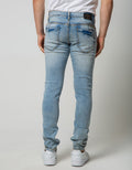 Emba Jeans Prenowar Long Pants