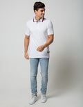 Emba Jeans Prenowar Long Pants
