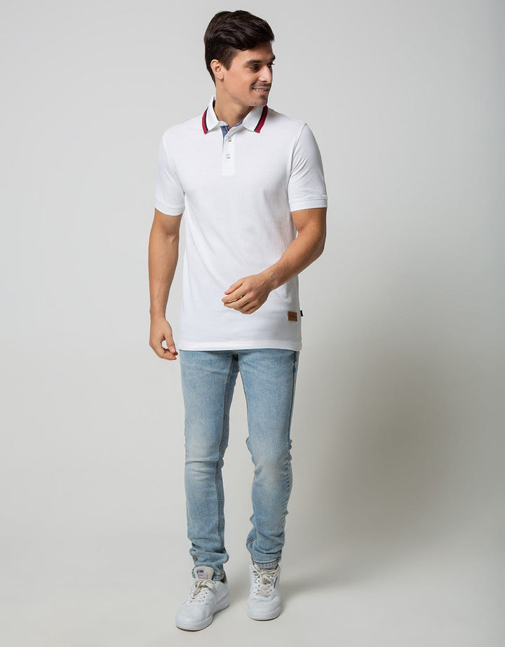 Emba Jeans Prenowar Long Pants