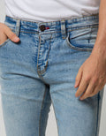 Emba Jeans Prenowar Long Pants