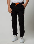 Emba Jeans Long Pants Kitano