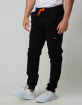 Emba Jeans Long Pants Kitano